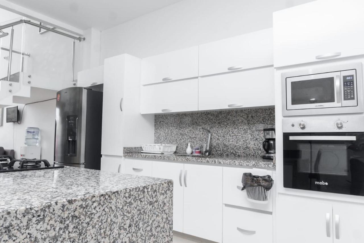 Holiday home Casa Con Piscina *