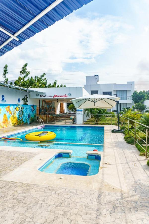 Casa Con Piscina Holiday home Santa Marta (Magdalena)